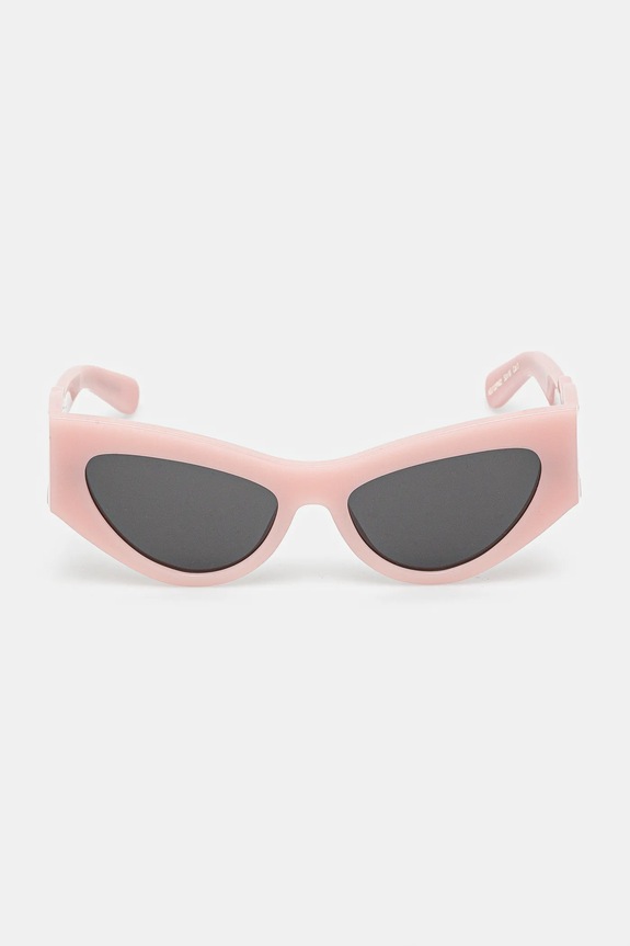 Сонцезахисні окуляри Fiorucci Wing U01FPASU132AC03PN02 рожевий SS25