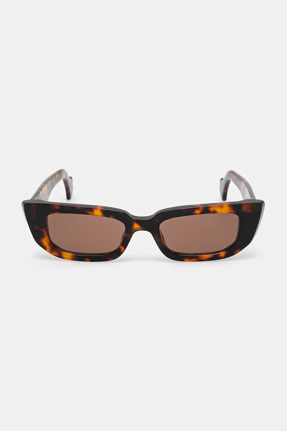 Kiegészítők AMBUSH napszemüveg Nova Sunglasses 12115066 barna