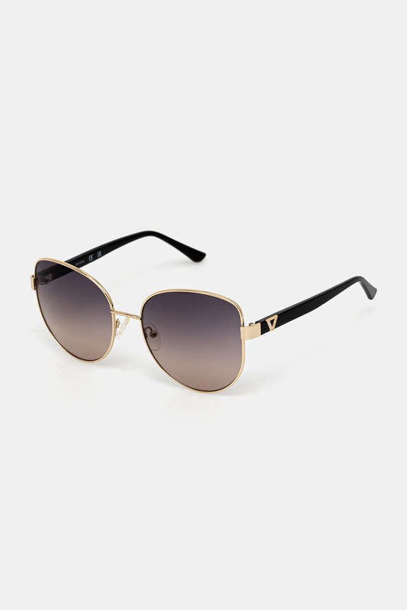Guess ochelari de soare nu aur GF6172.32B
