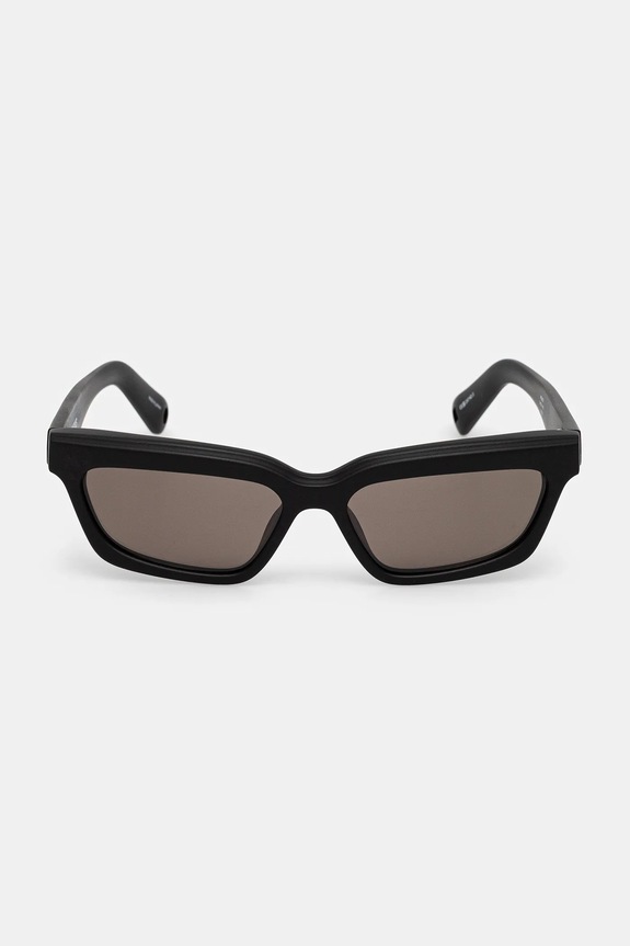 Akcesoria Jacquemus okulary przeciwsłoneczne SALON JAC62C1SUN czarny