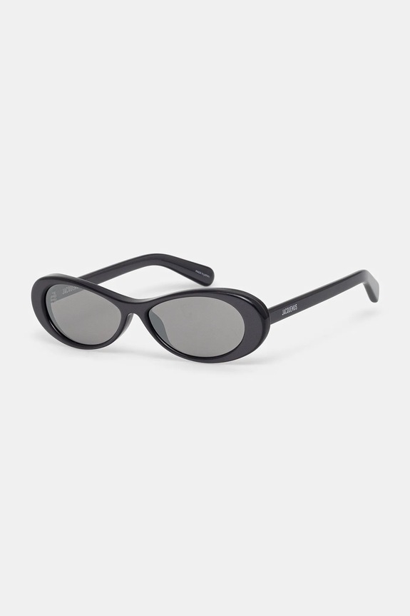 Солнцезащитные очки Jacquemus NUVOLA JAC135C2SUN серый SS25
