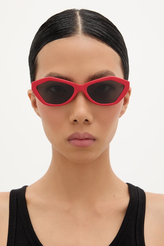 Sunčane naočale Jacquemus BAMBINO JAC42C2SUN