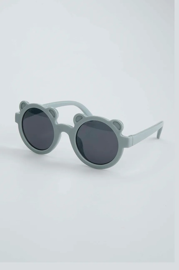 Coccodrillo okulary WC5312110SGL zielony SS25