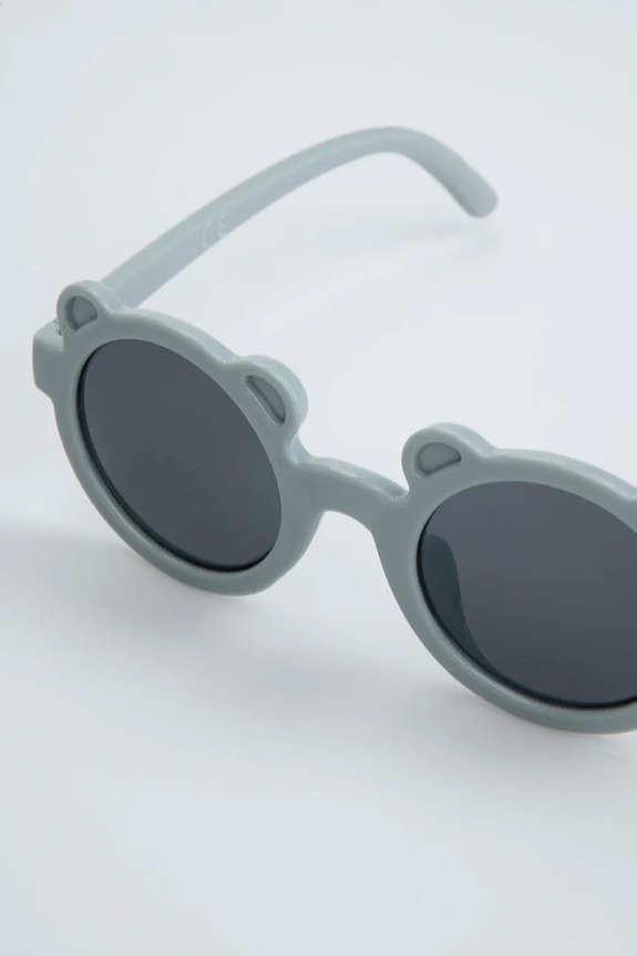 Chłopiec Coccodrillo okulary WC5312110SGL zielony