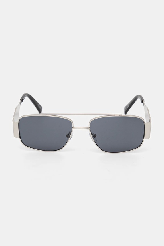 Aldo napszemüveg CLUBSHADES CLUBSHADES.040 ezüst SS25