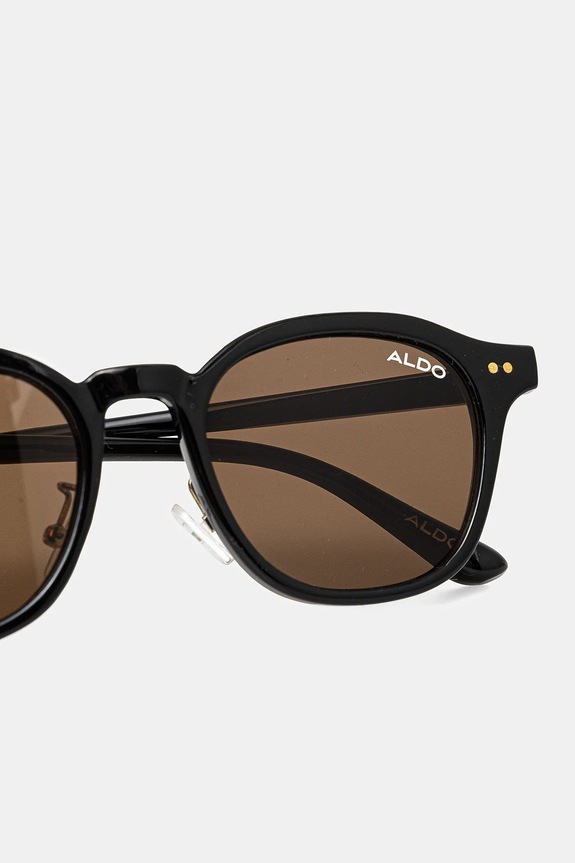 Accessori Aldo occhiali da sole KASIEN KASIEN.001 nero
