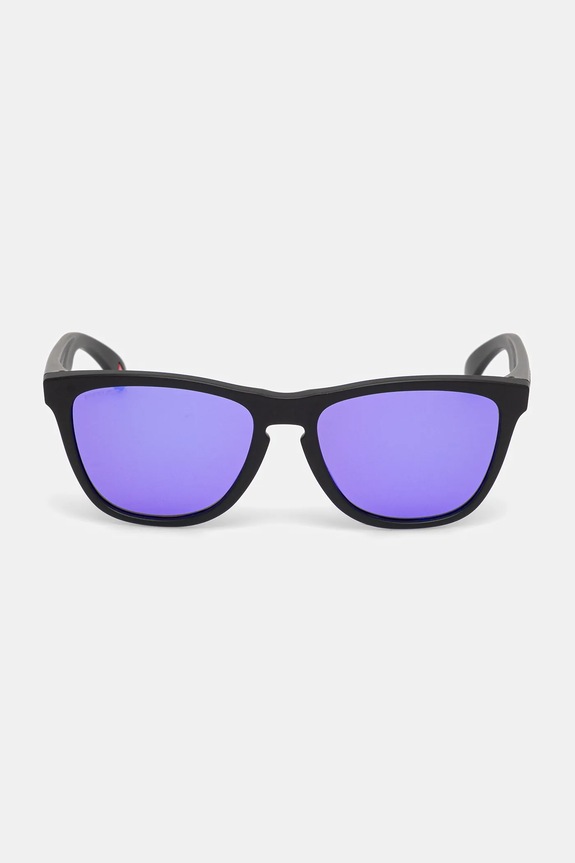 Γυαλιά ηλίου Oakley OO9013.H655 μαύρο AA00