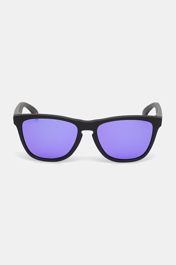 Γυαλιά ηλίου Oakley OO9013.H655 μαύρο AA00