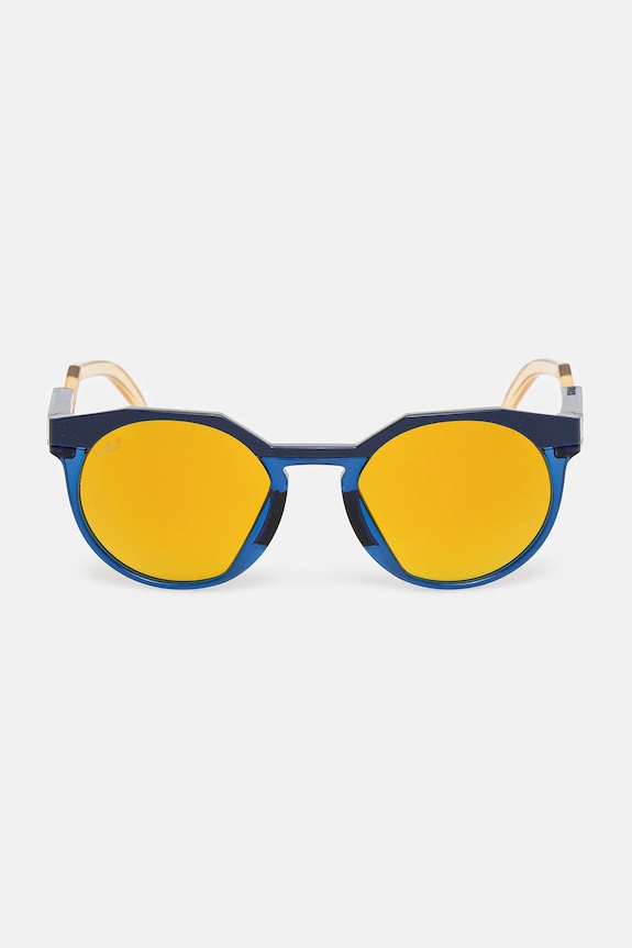 Oakley occhiali da sole Kylian Mbappé OO9242.1152 blu navy AA00