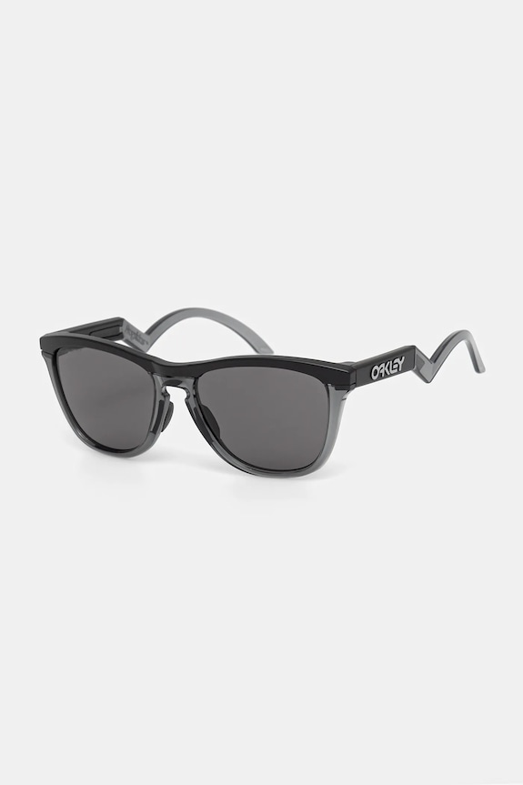 Oakley ochelari de soare uniforme negru OO9289.0755