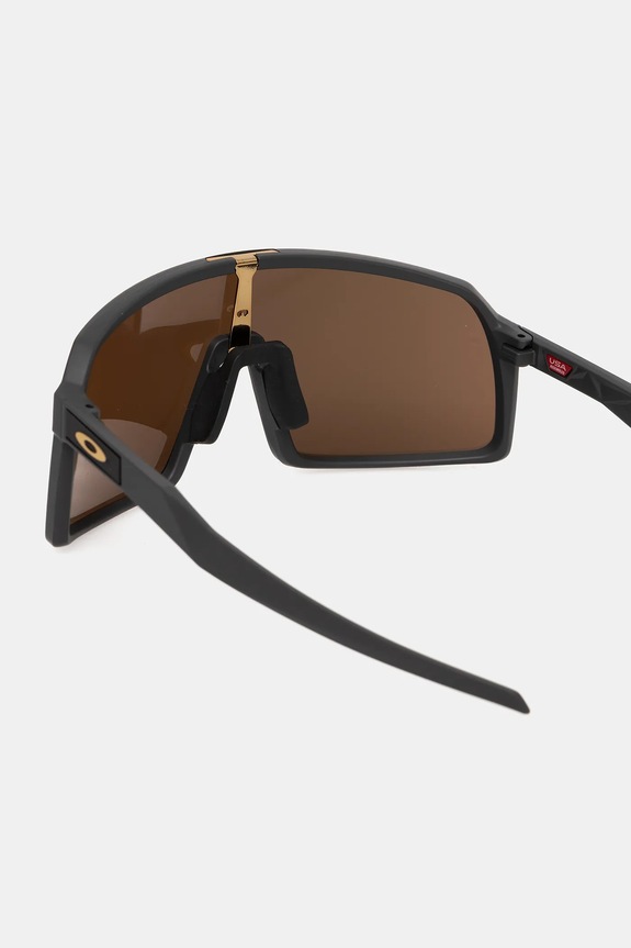 Kiegészítők Oakley napszemüveg OO9406.0537 szürke