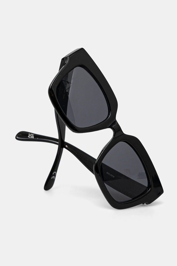 Accessori Vans occhiali da sole VN0A7PQZZX11 nero