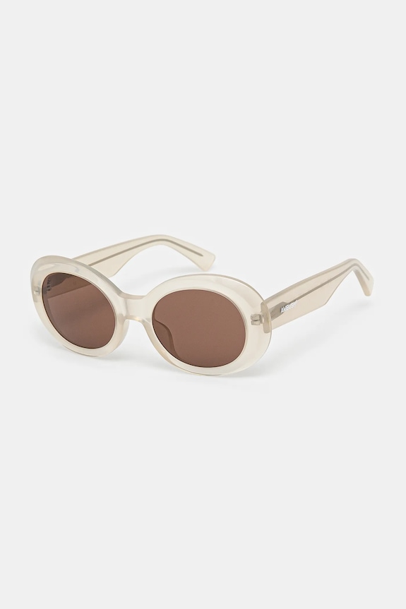 AMBUSH ochelari de soare Kurt Sunglasses nu bej 12115064