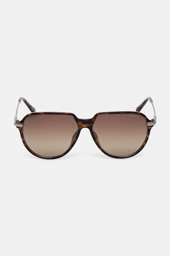 Guess occhiali da sole GU00067.52H marrone SS25