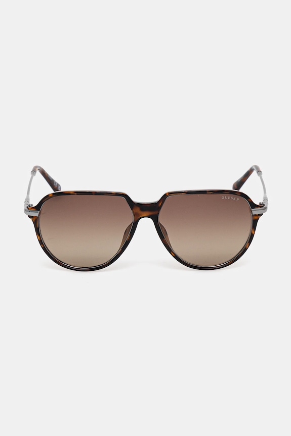 Guess occhiali da sole GU00067.52H marrone SS25