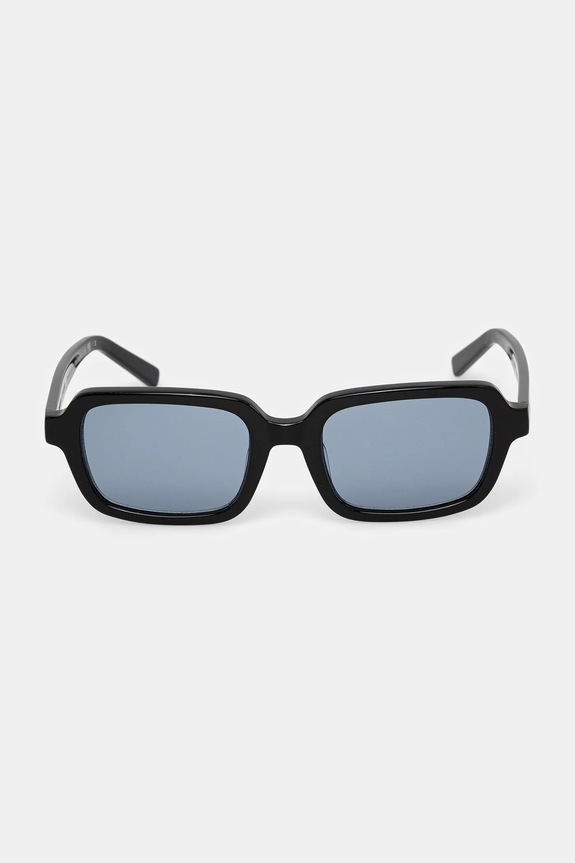 Samsoe Samsoe okulary przeciwsłoneczne SALARRY U25100016 czarny SS25