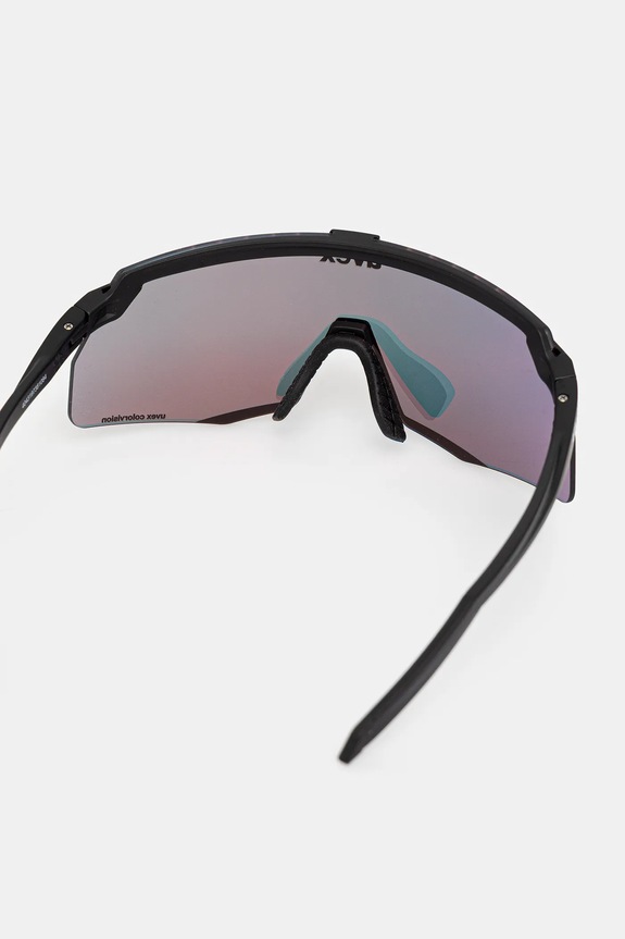 Kiegészítők Uvex szemüveg 53.3.073 fekete