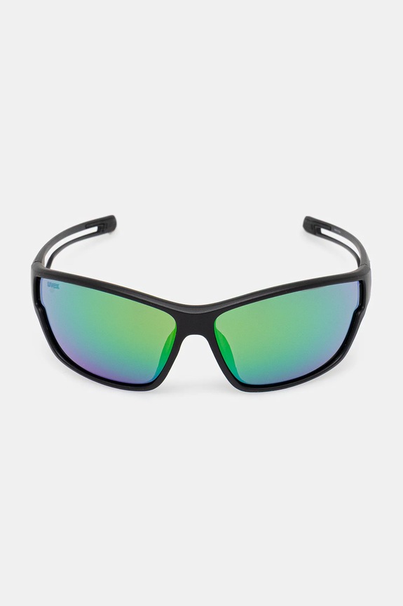 Γυαλιά Uvex Sportstyle 806 53.3.087 μαύρο SS25