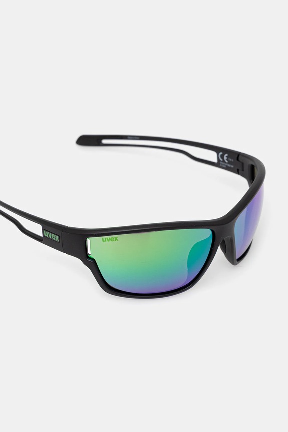 Αξεσουάρ Γυαλιά Uvex Sportstyle 806 53.3.087 μαύρο