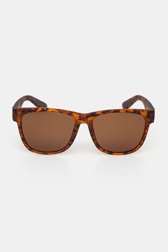 Goodr okulary Hellhound Hallucinations G00299 brązowy SS25