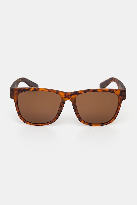 Goodr okulary Hellhound Hallucinations G00299 brązowy SS25