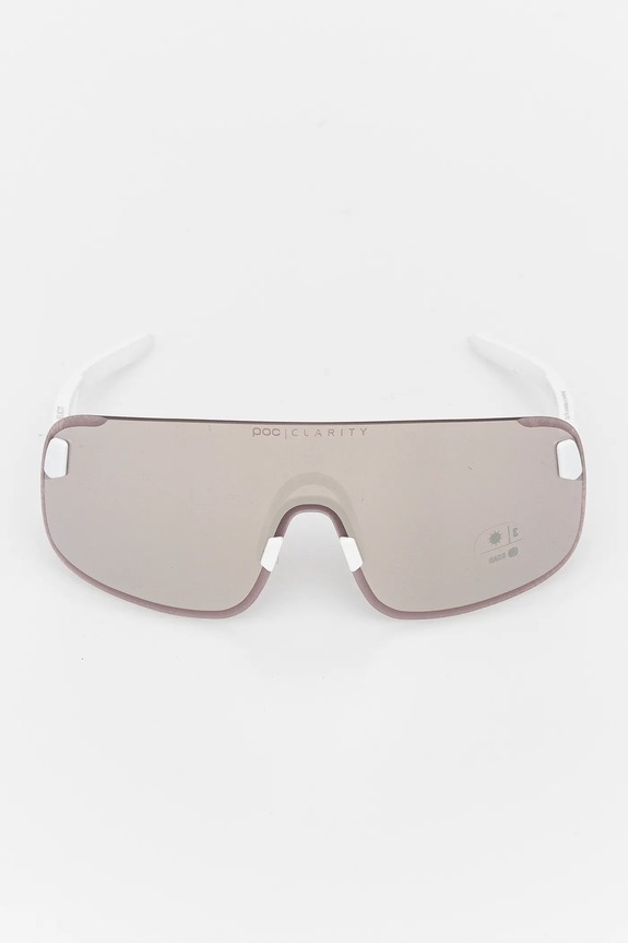 POC occhiali da sole Elict EL1001 bianco SS25