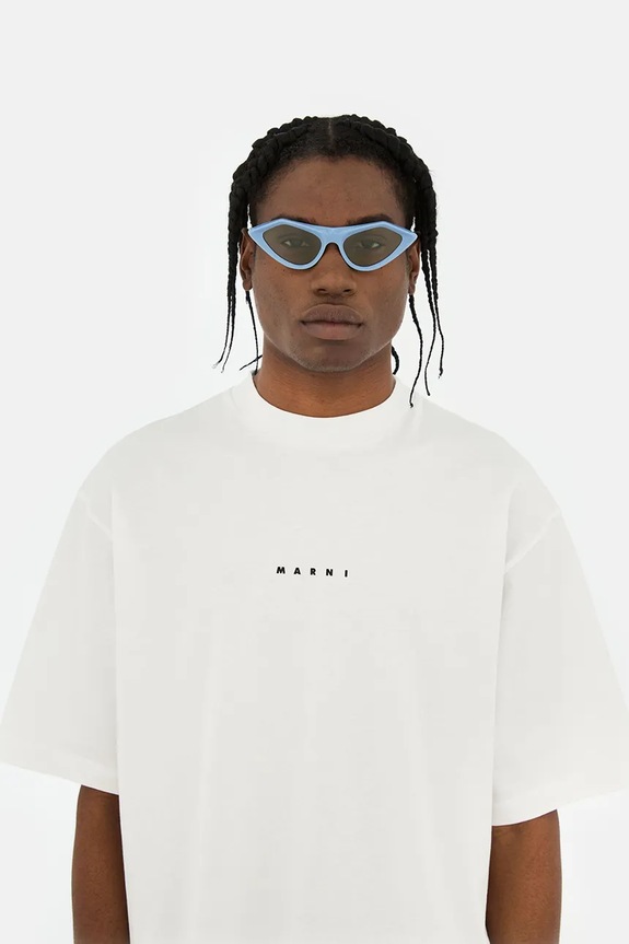 Accessories Marni sunglasses Tikbarri EYMRN00100.004.O4H blue