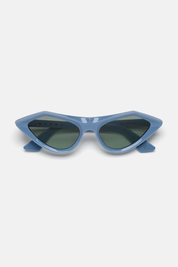 Marni sunglasses Tikbarri blue EYMRN00100.004.O4H