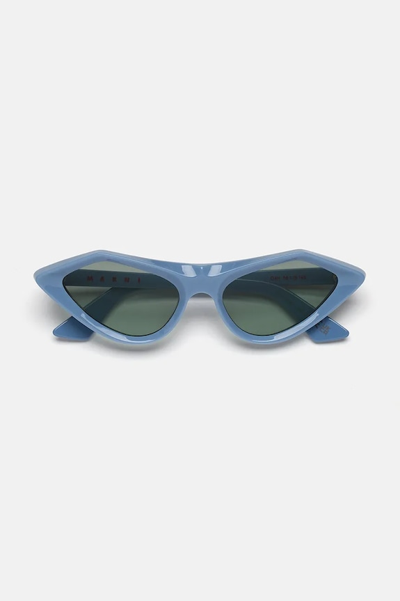 Marni sunglasses Tikbarri blue EYMRN00100.004.O4H