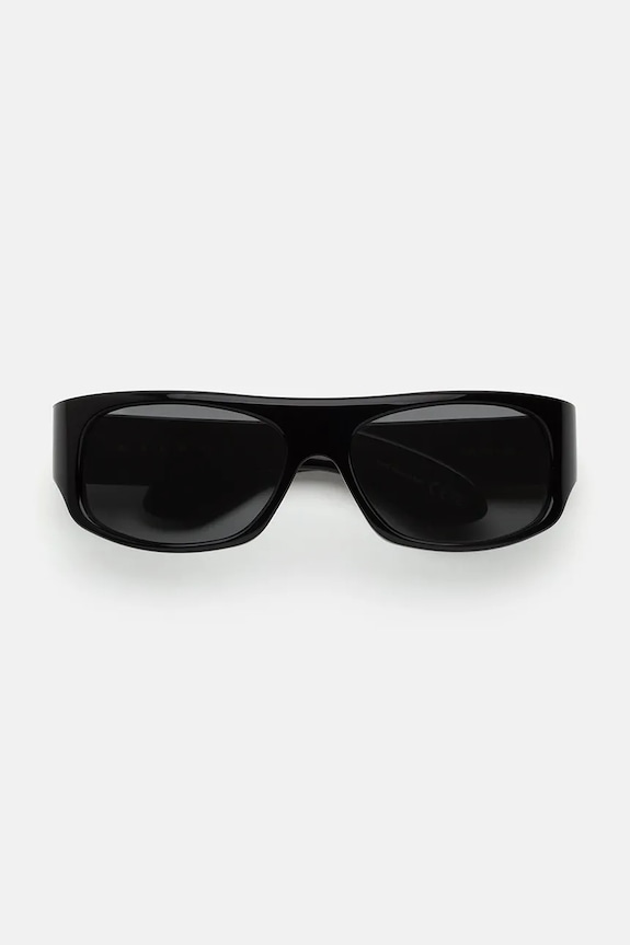 Солнцезащитные очки Marni Uailus EYMRN00101.001.B8R чёрный