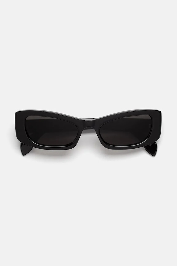 Marni okulary przeciwsłoneczne Nyama EYMRN00086.001.0MA czarny