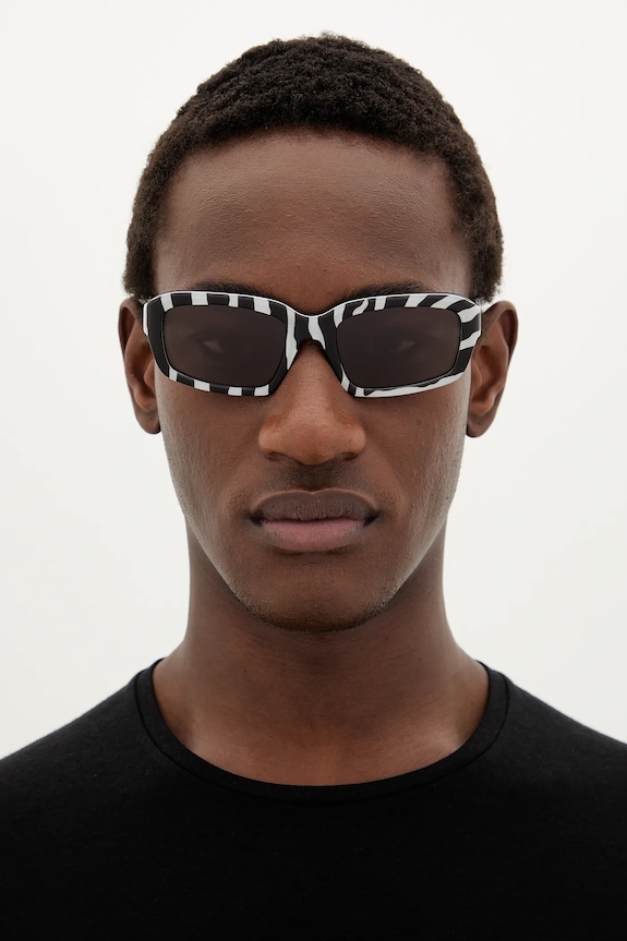 Сонцезахисні окуляри Jacquemus MARINO JAC64C5SUN