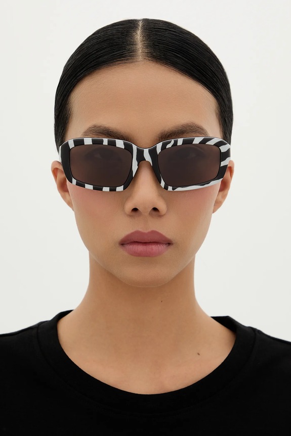Сонцезахисні окуляри Jacquemus MARINO JAC64C5SUN