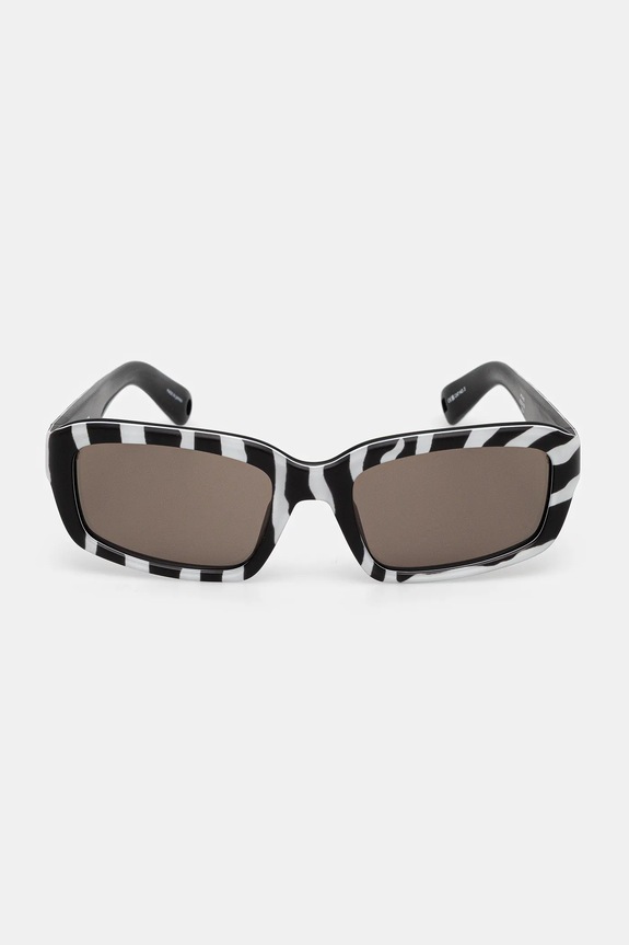 Сонцезахисні окуляри Jacquemus MARINO чорний JAC64C5SUN