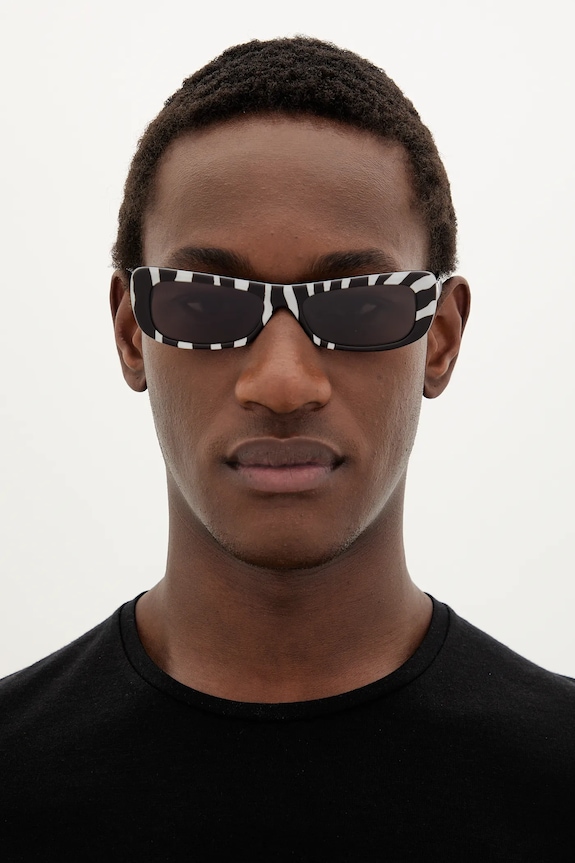 Jacquemus okulary przeciwsłoneczne CAPRI JAC55C8SUN