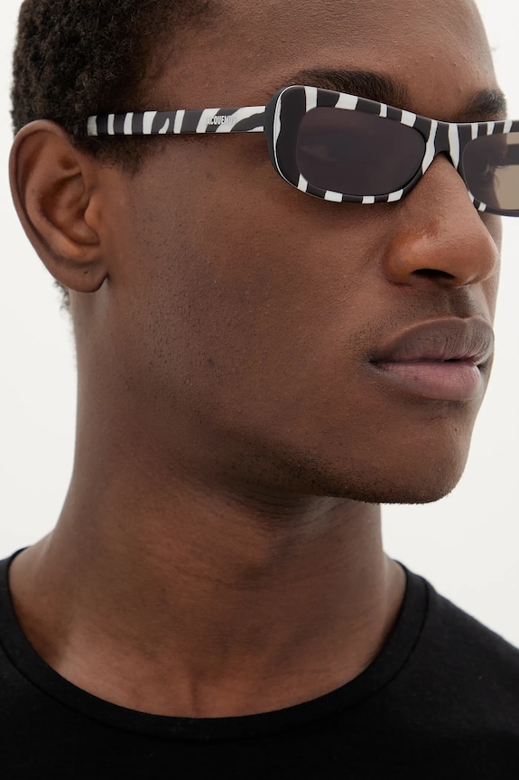 Jacquemus okulary przeciwsłoneczne CAPRI JAC55C8SUN