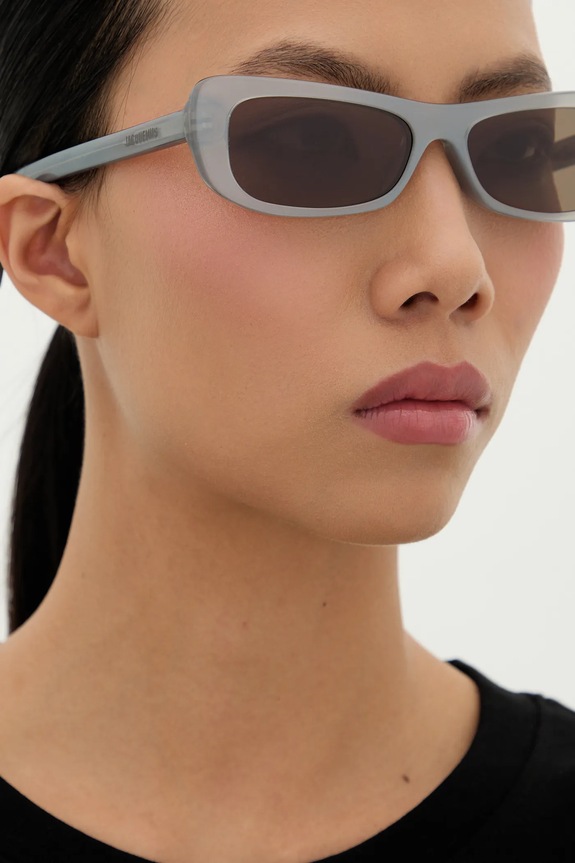 Γυαλιά ηλίου Jacquemus CAPRI JAC55C6SUN