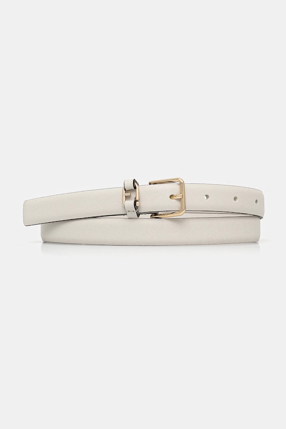 Furla bőr öv fehér WC00099.BX2045.1704S