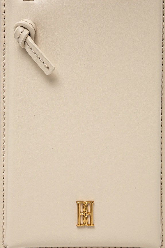 Ζώνη By Malene Birger OUNLO μπεζ 101611