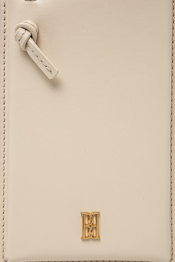 Ζώνη By Malene Birger OUNLO μπεζ 101611