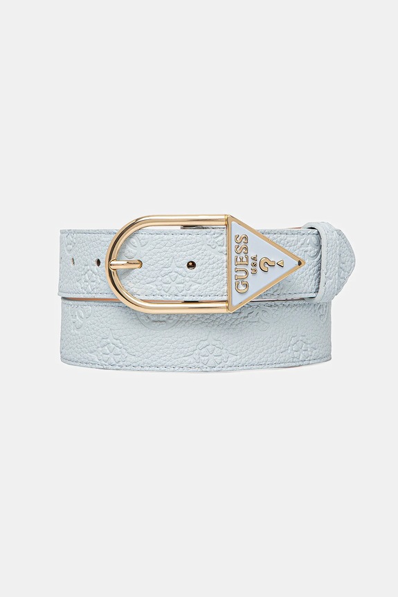 Guess curea CRESIDIA albastru BW9223.P5235