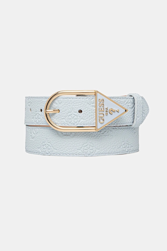 Guess curea CRESIDIA albastru BW9223.P5235