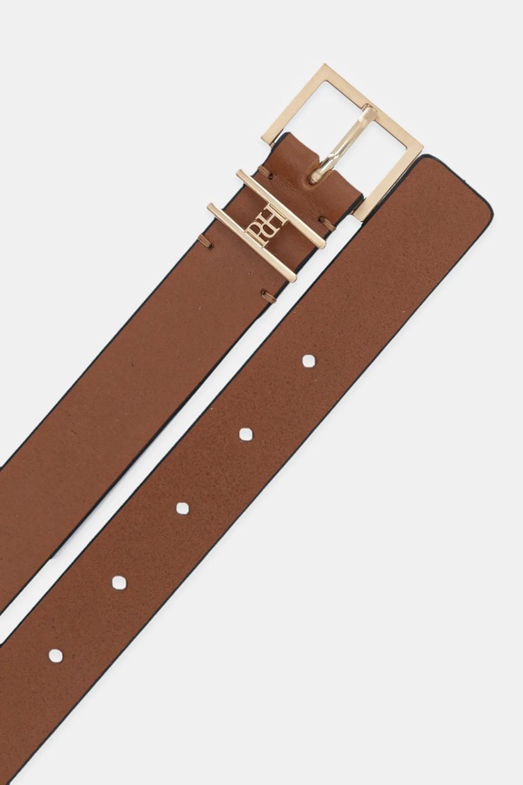 Opasok Pedro del Hierro 4699177 hnedá SS25