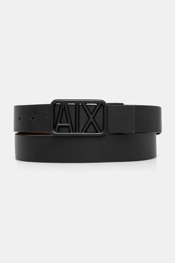 Armani Exchange öv fekete XM001006.AF13931