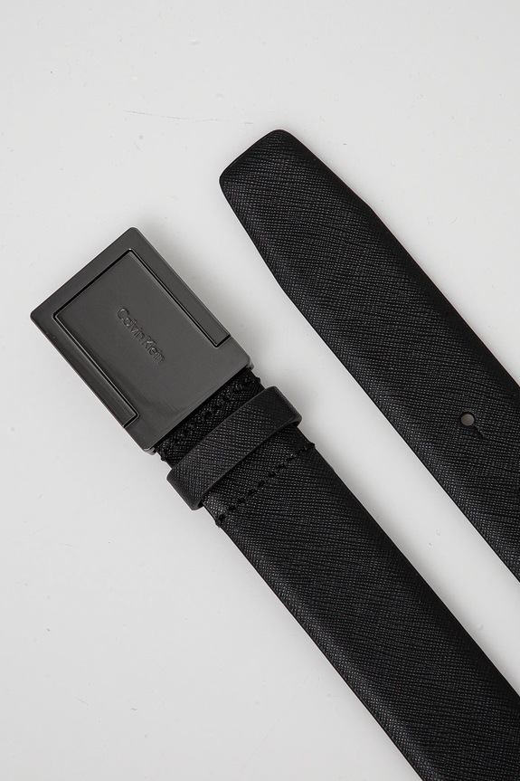 Calvin Klein öv K50K512843 fekete SS25