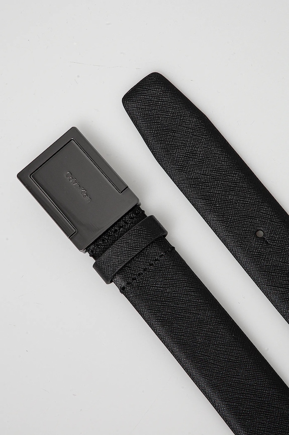 Calvin Klein öv K50K512843 fekete SS25