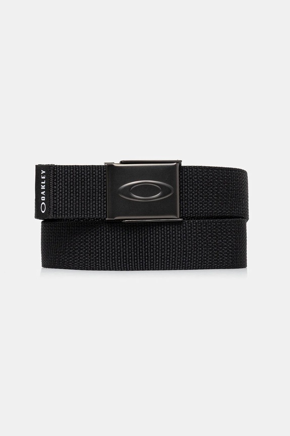 Pas Oakley črna 96185.02E