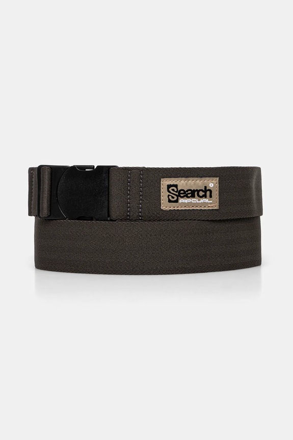 Ζώνη Rip Curl καφέ 002MBE