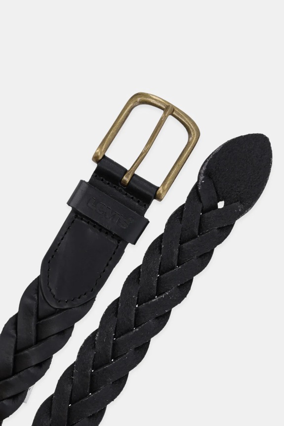 Levi's öv D7926.0001 fekete SS25