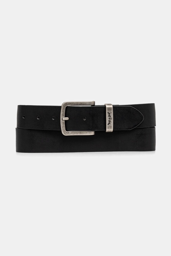 Levi's pasek czarny 002G4.0000